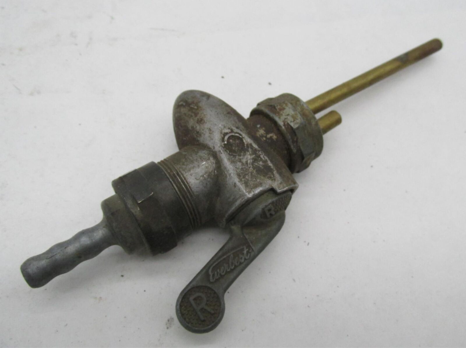 Maico BMW Everbest Fuel Gas Valve Shut Off Valve Petcock