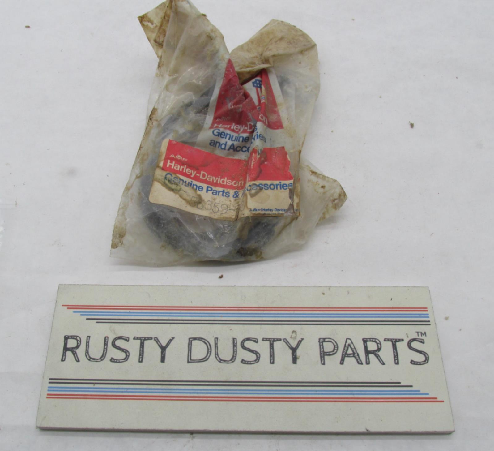 Harley-Davidson Genuine NOS Carburetor Throttle Control Cable 56359-73