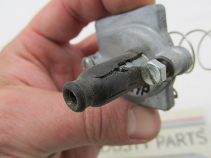 Harley Aermacchi Throttle Piston Cover & Carb Spring 27706-69P 27705-69P