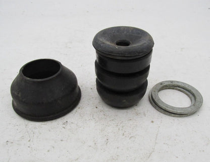 Mixed Lot of Vintage Triumph BSA Fork Seals Dust Boots Rubbers