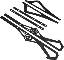 ITEK Suspension Rail Stiffeners  333632