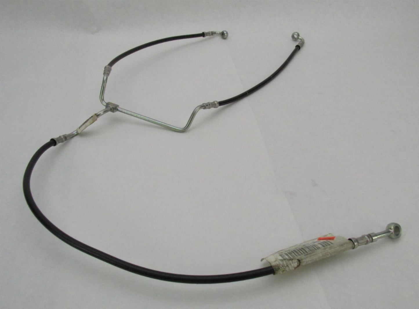 Harley Davidson Genuine 2017 Street Glide 11/16" Front Brake Hose Line 41800174