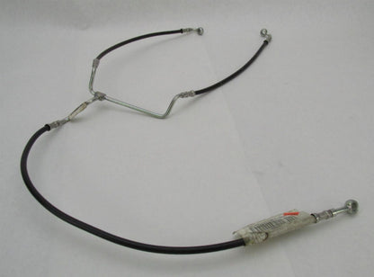 Harley Davidson Genuine 2017 Street Glide 11/16" Front Brake Hose Line 41800174