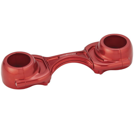 Arlen Ness Method Fork Brace Red 20-359