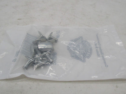Lot of 9 Harley-Davidson Genuine NOS Tee Bolts 3560WA