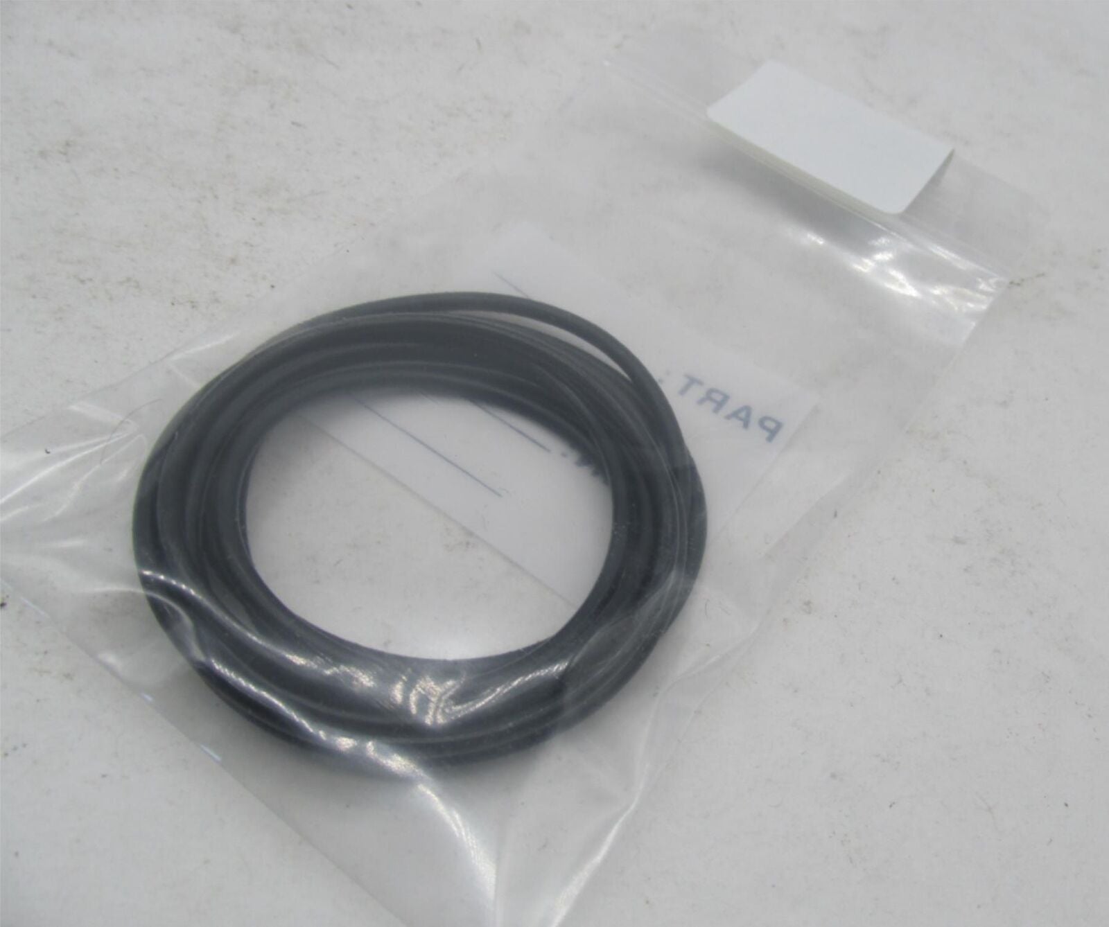 Lot of 4 Harley-Davidson Genuine NOS Small O-Ring Fork Joint Cover 11153