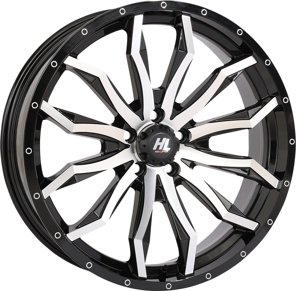 High Lifter HL21 Wheel 20HL21-1156