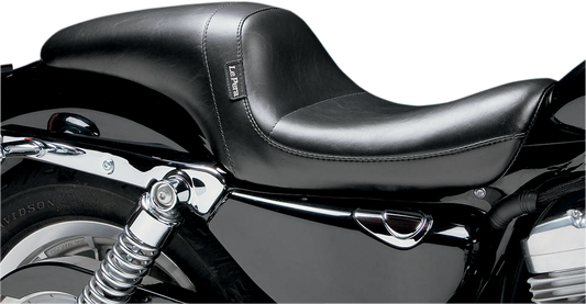 Le Pera Daytona Sport Seat - Vinyl LF-542S