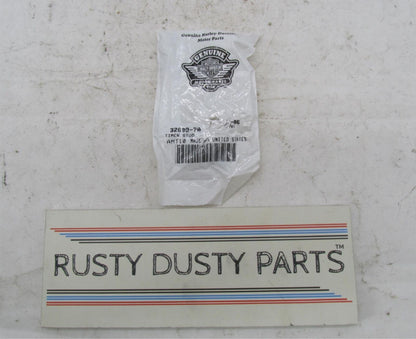 Lot of 4 Harley Davidson Genuine NOS Timer Studs 32609-70