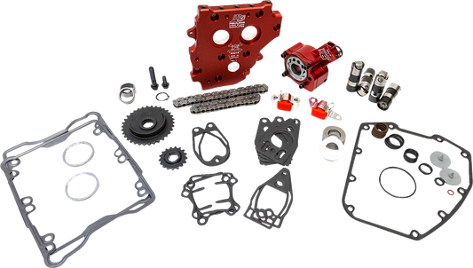 Feuling Race Series Hydraulic Cam Chain Tensioner Conversion Kit 7191