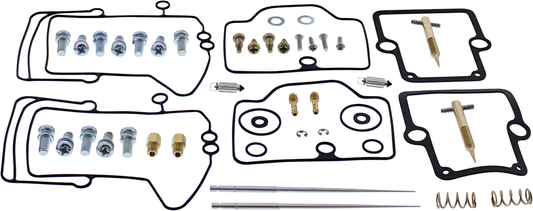 Parts Unlimited Carburetor Repair Kits 1003-1835