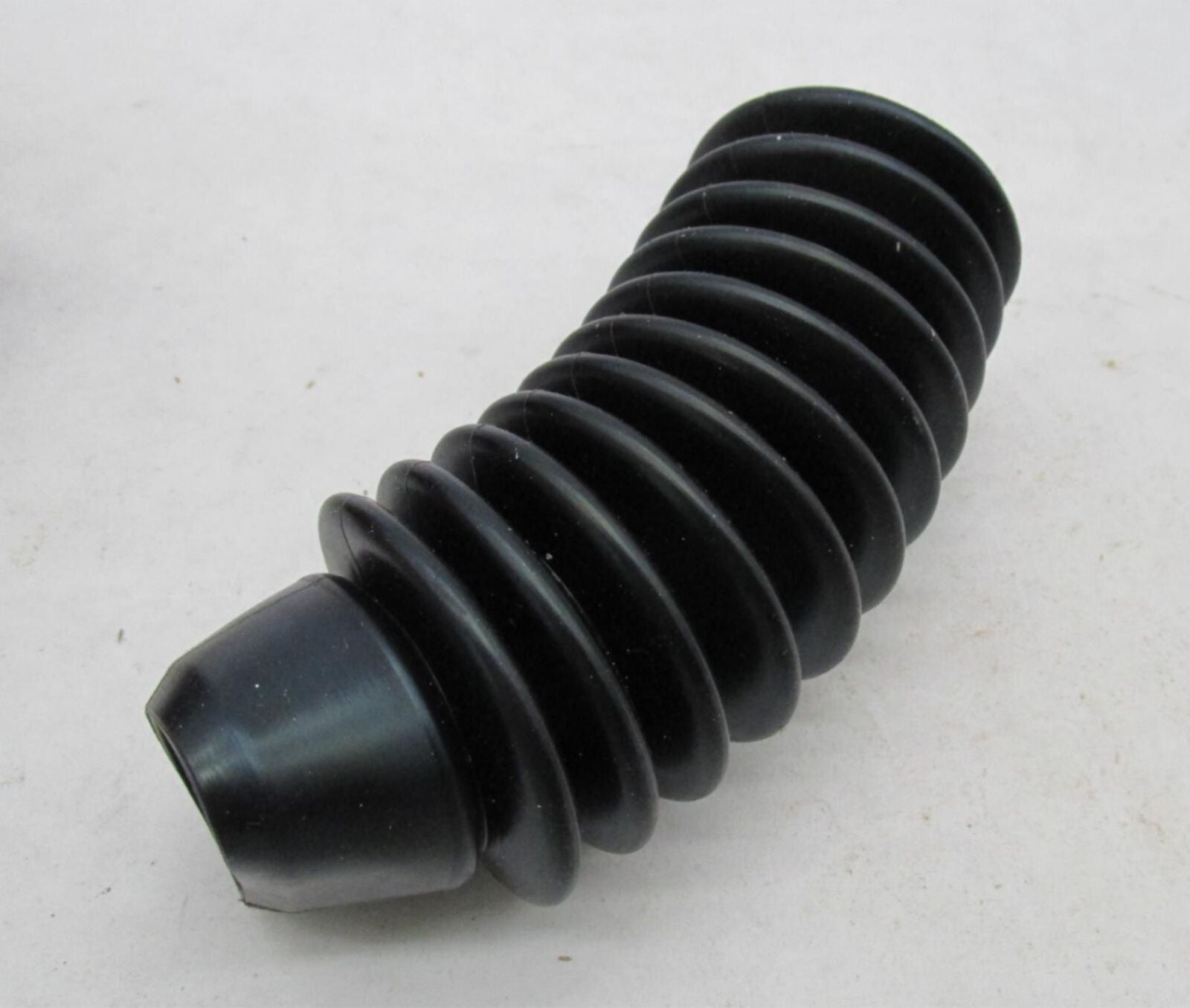 Harley-Davidson Genuine NOS Aermacchi Rapido MLS125 Fork Boot Gaiter 46000-70P