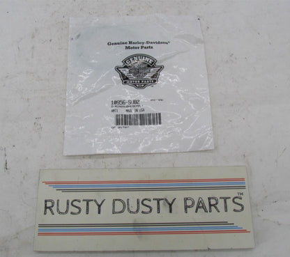 Lot of 4 Harley Davidson Genuine NOS O-Rings Subassembly 10956-SUB2 10956