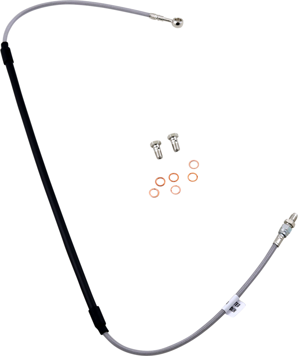 Galfer Complete Brake Line Kits Front FK003D291-1