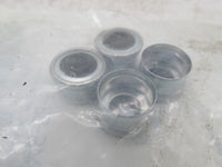 Pack of 4 Harley Davidson Genuine NOS Valve Seals 18046-98