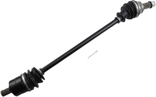 Moose Racing Complete Axle Kits Front Left Front Right 0214-1675