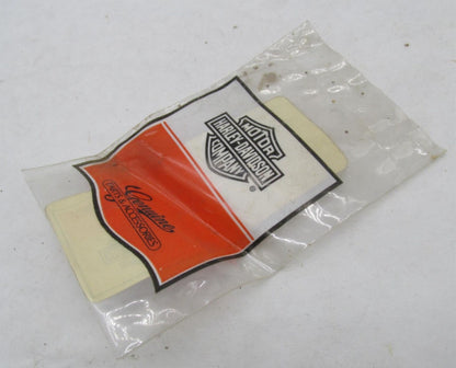 Harley Davidson Genuine NOS Aermacchi Stainless Steel Float Valve 27714-69P