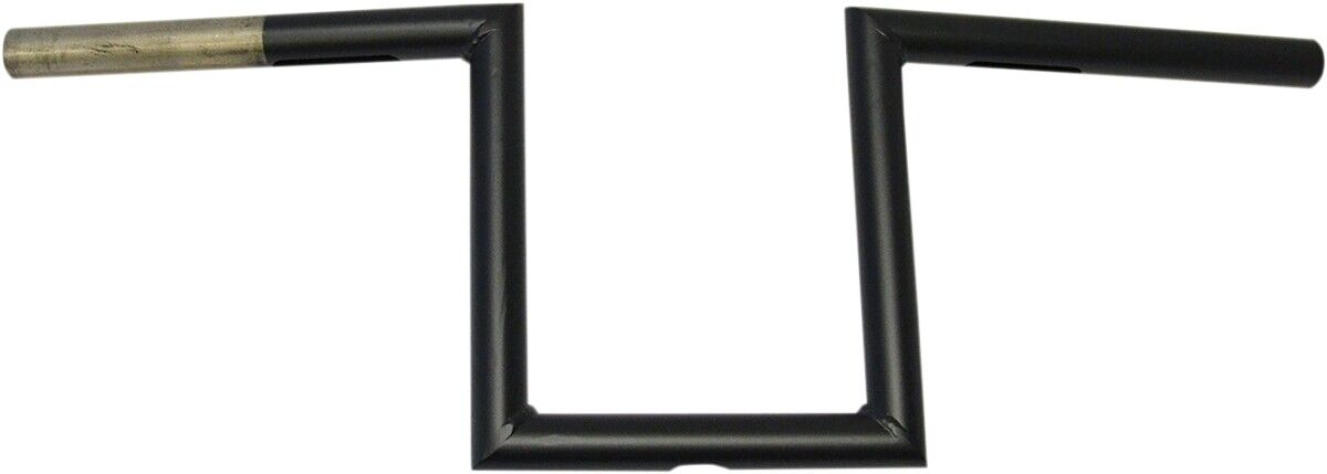 LA Choppers 1" Diameter Old School Handlebars 8" Old School Narrow Z LA-7380-08M