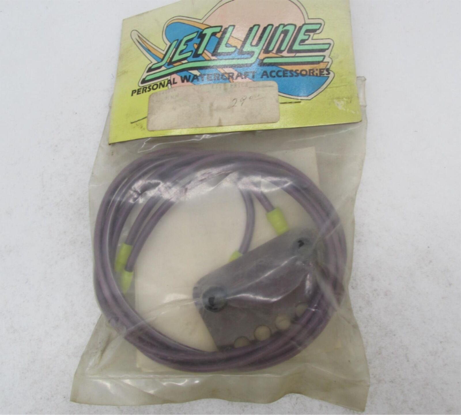 Jetlyne Watercraft EZ Jump Wiring Harness Connector