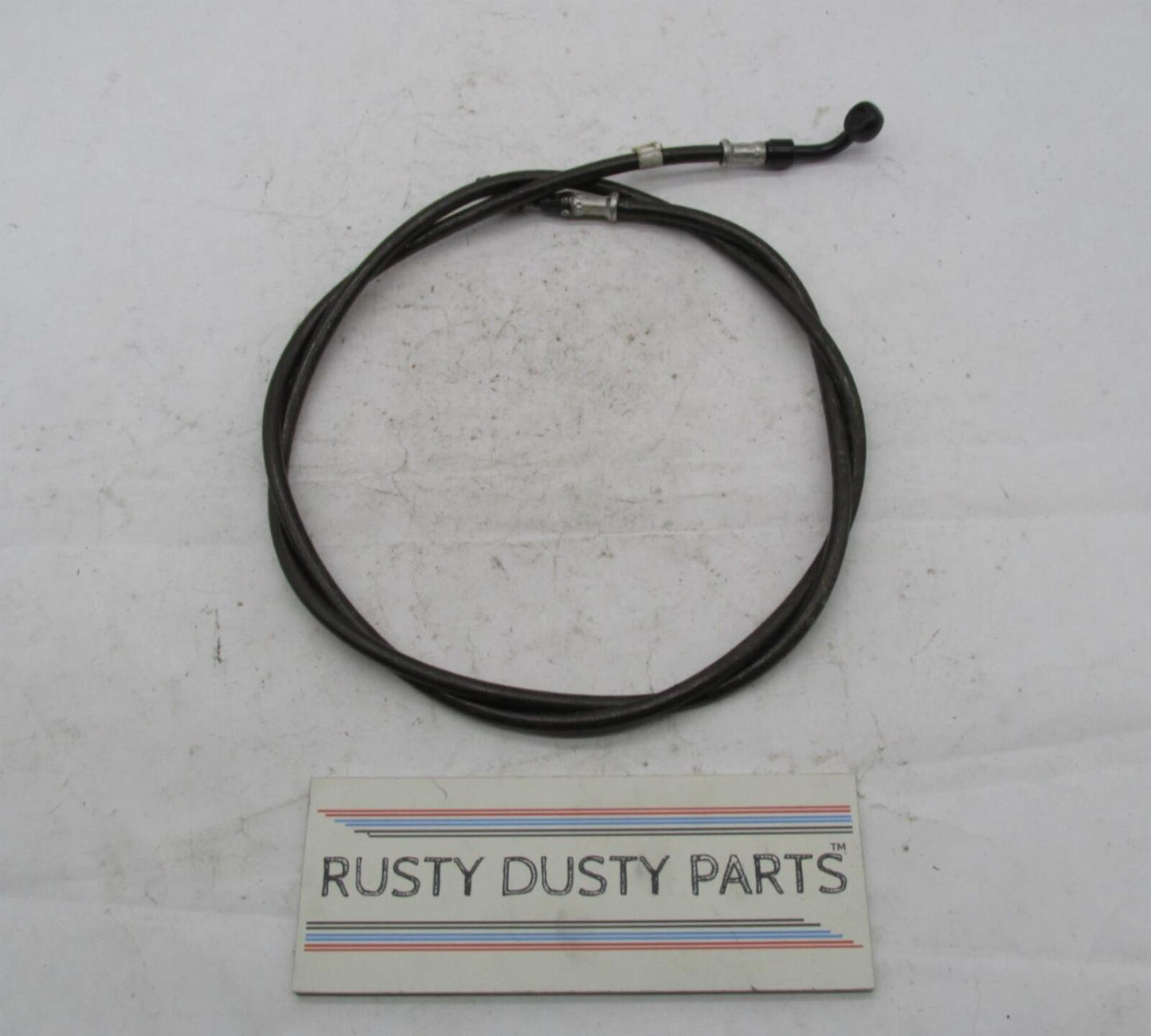 Harley Davidson Genuine Hydraulic Clutch Control Line 38707-04