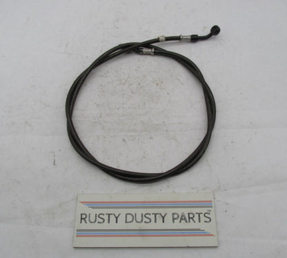 Harley Davidson Genuine Hydraulic Clutch Control Line 38707-04