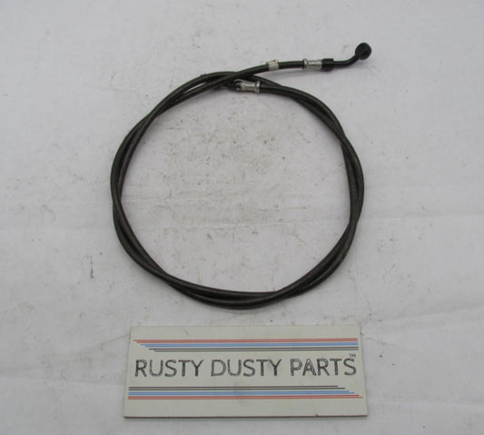 Harley Davidson Genuine Hydraulic Clutch Control Line 38707-04