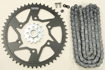 Vortex HFRS Hyper Fast 520 Conversion Chain and Sprocket Kit CK6317