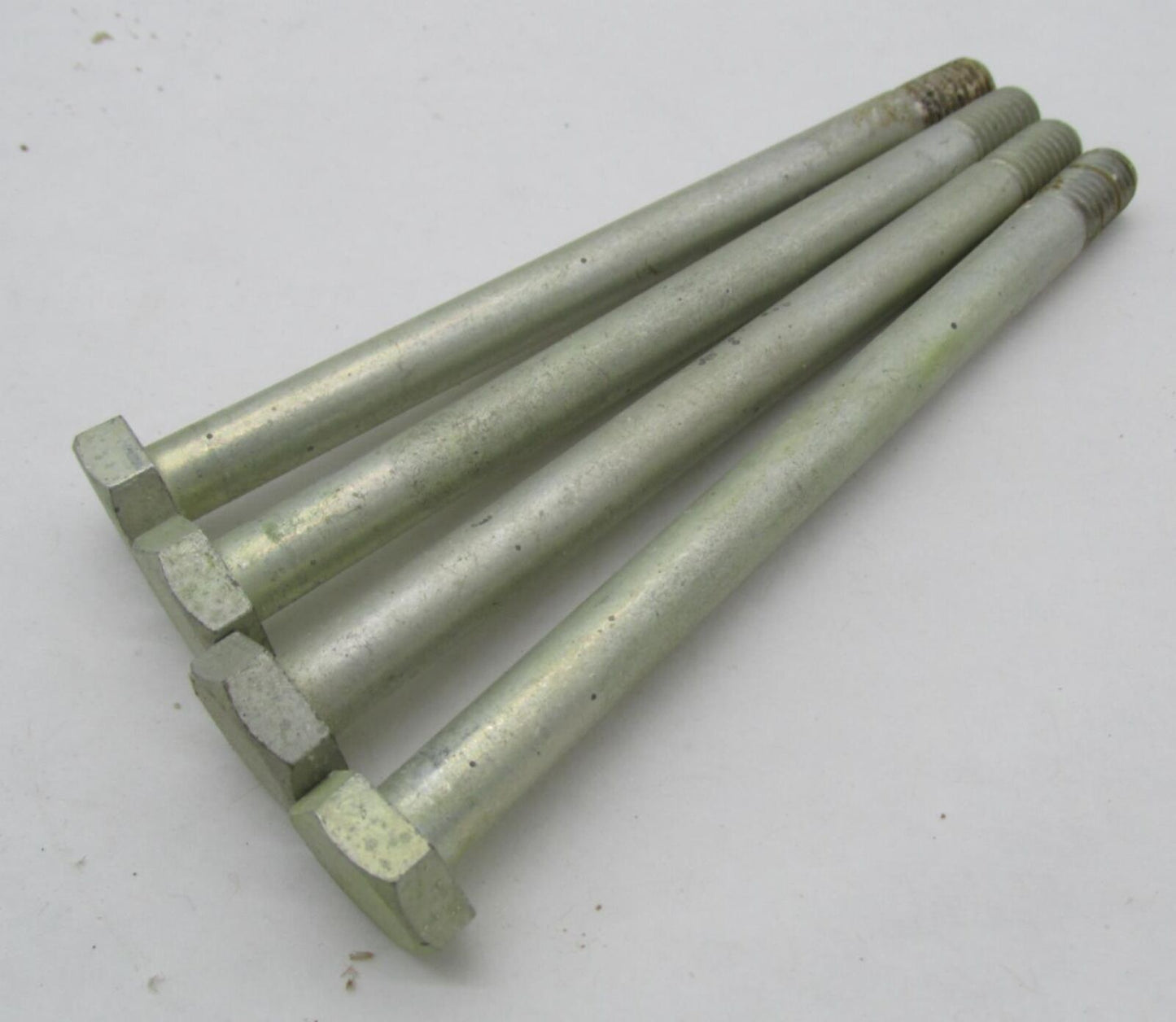 Lot of 4 Harley Davidson Genuine NOS Sprint Motor Mount Bolts 16237-61P