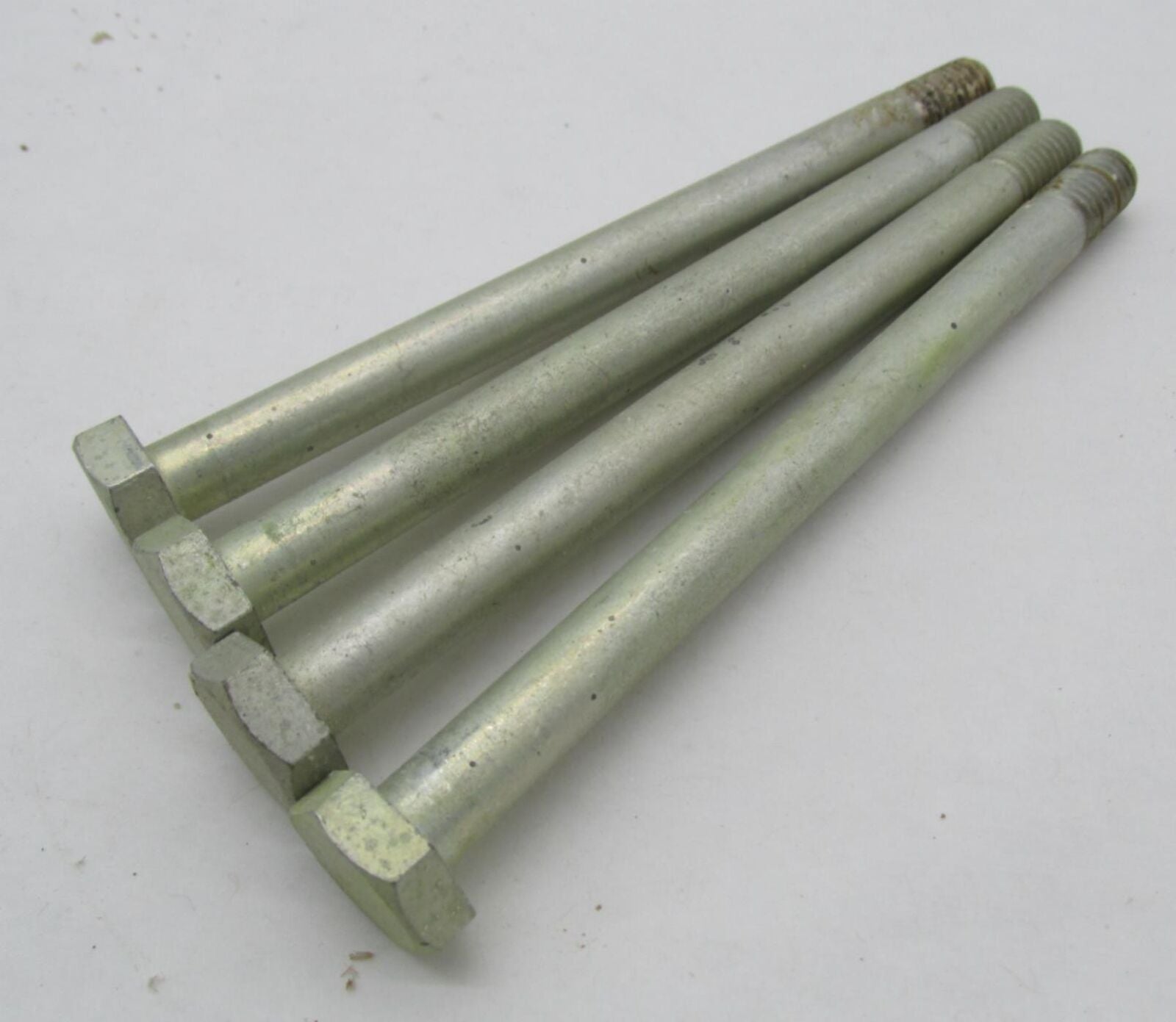 Lot of 4 Harley Davidson Genuine NOS Sprint Motor Mount Bolts 16237-61P