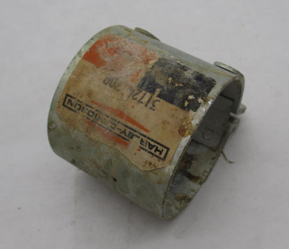 Harley Aermacchi Qenuine NOS Sprint SS,SX 70-72.AMF Spark Coil Clamp 31724-70P