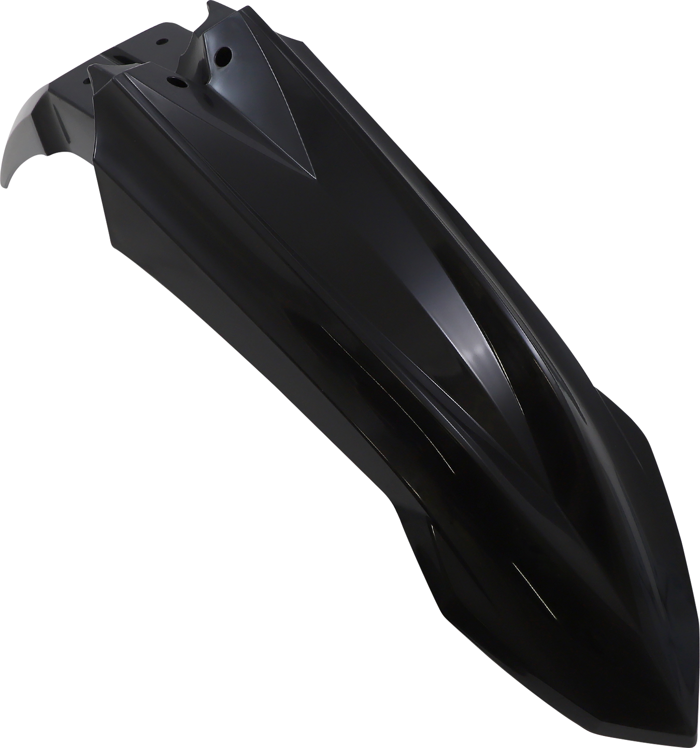 Acerbis Front Fender Black 2936300001