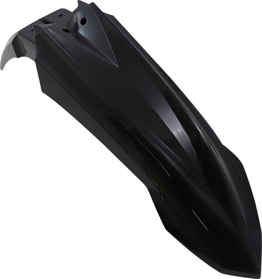 Acerbis Front Fender Black 2936300001
