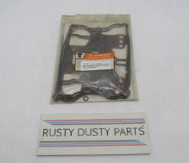 Harley Davidson James S&S Landmark Billet Rocker Box Gasket Kit JGI 17042-92