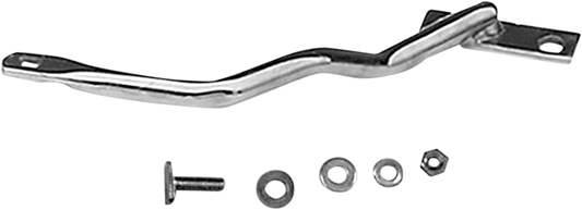 Paughco Bracket for Shotgun Drag Pipes Exhaust System 718J