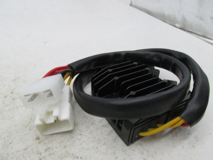 Rick's Motorsports Hot Shot Series Rectifier/Regulator 10-120H
