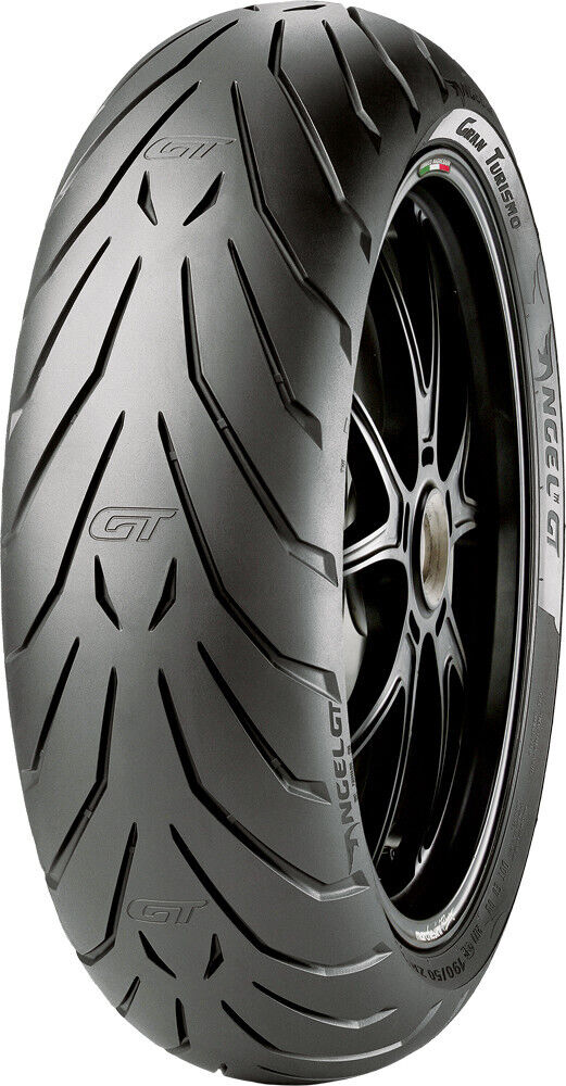 Pirelli Angel GT Tire 190/55RZR-17 - A Spec Rear 2361600