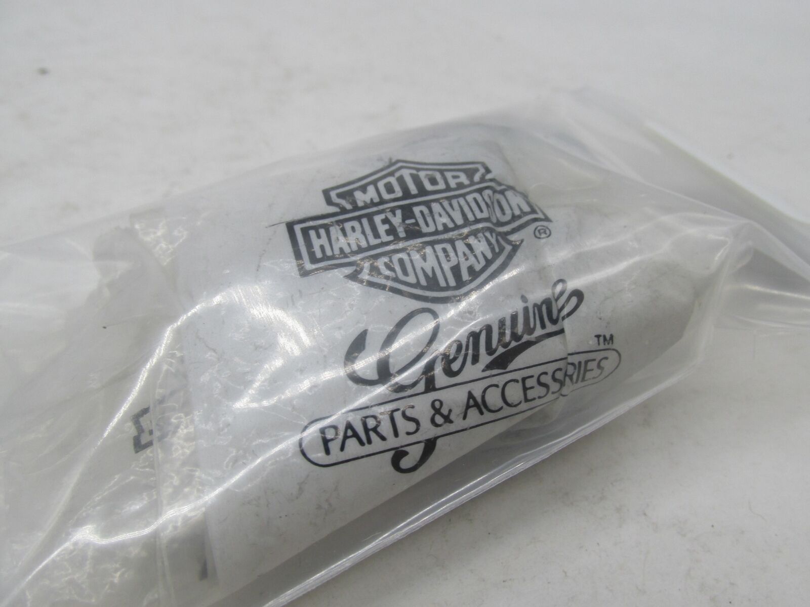 Lot of 4 Harley-Davidson Genuine NOS Grommets 11449