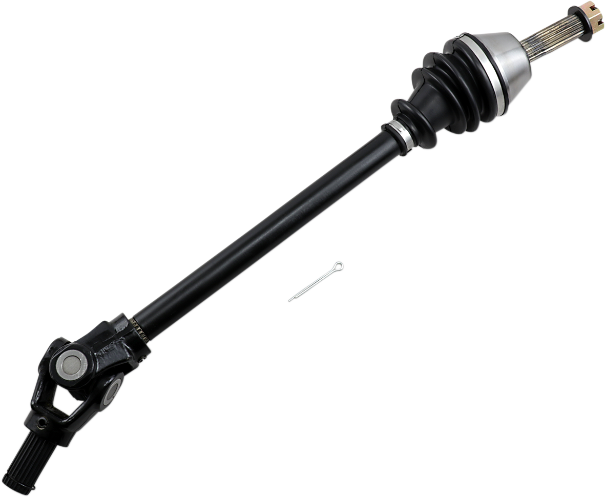 Moose Racing Complete Axle Kits Front Left Front Right 0214-1681