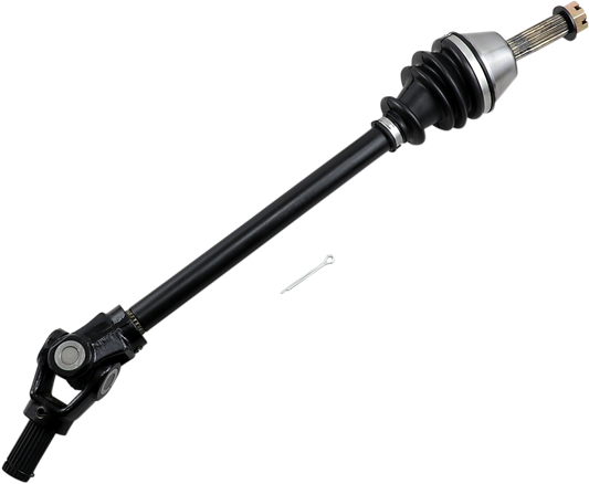 Moose Racing Complete Axle Kits Front Left Front Right 0214-1681