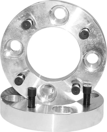 High Lifter Wide Trac Wheel Spacers 2 1/2in. 4/110 WT4/110-25