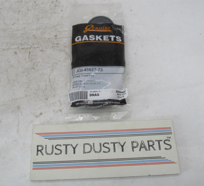 Lot of 5 Harley Davidson James Gaskets Front Fork Oil Seals JGI-45927-73