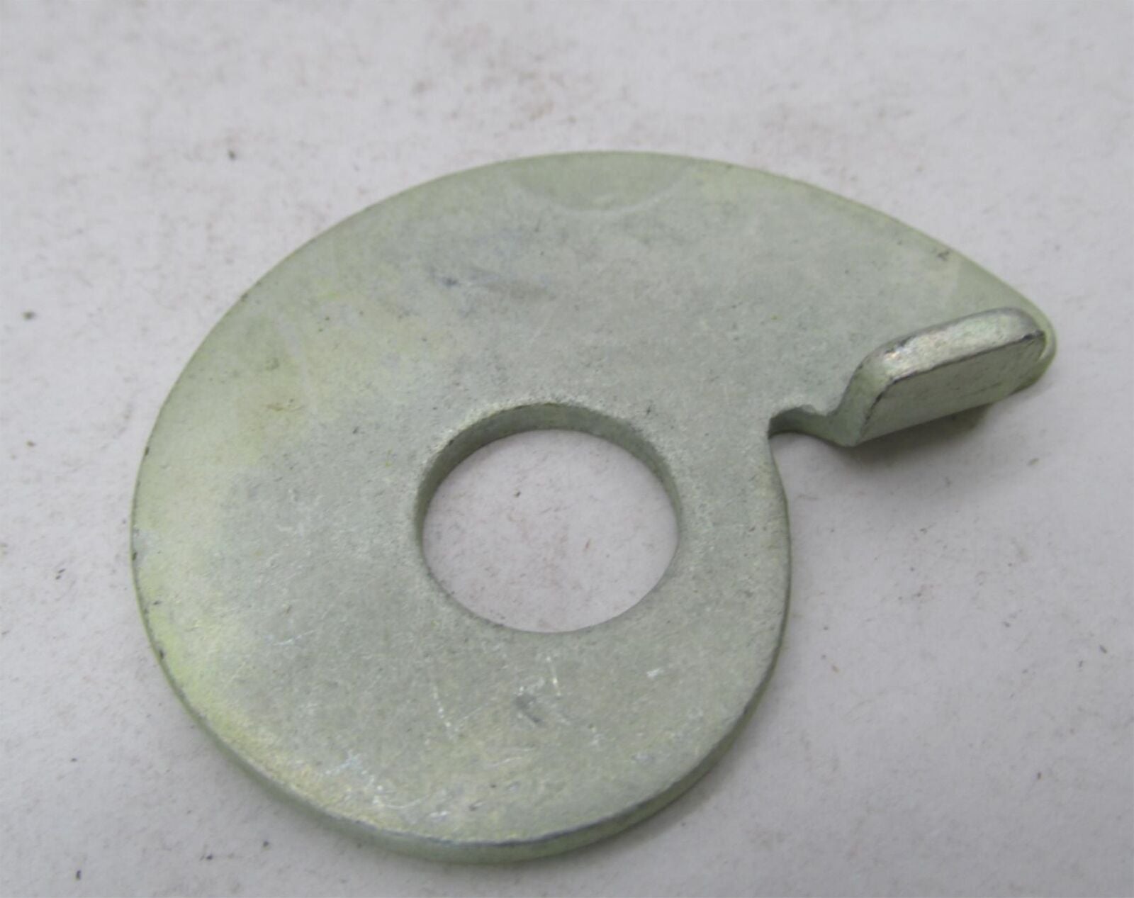 Harley-Davidson Aermacchi Genuine NOS Right Chain Adjuster 39984-68P