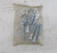 Lot of 8 Harley Davidson Genuine NOS Caliper Mount Bolts 93630