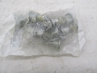 Pack of 10 Harley Davidson Genuine NOS Shoulder Bolts 3762M