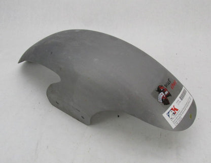 KustomWerkz Kawasaki Vulcan 6.25" Scott Britt Signature Wide Front Fender 111706