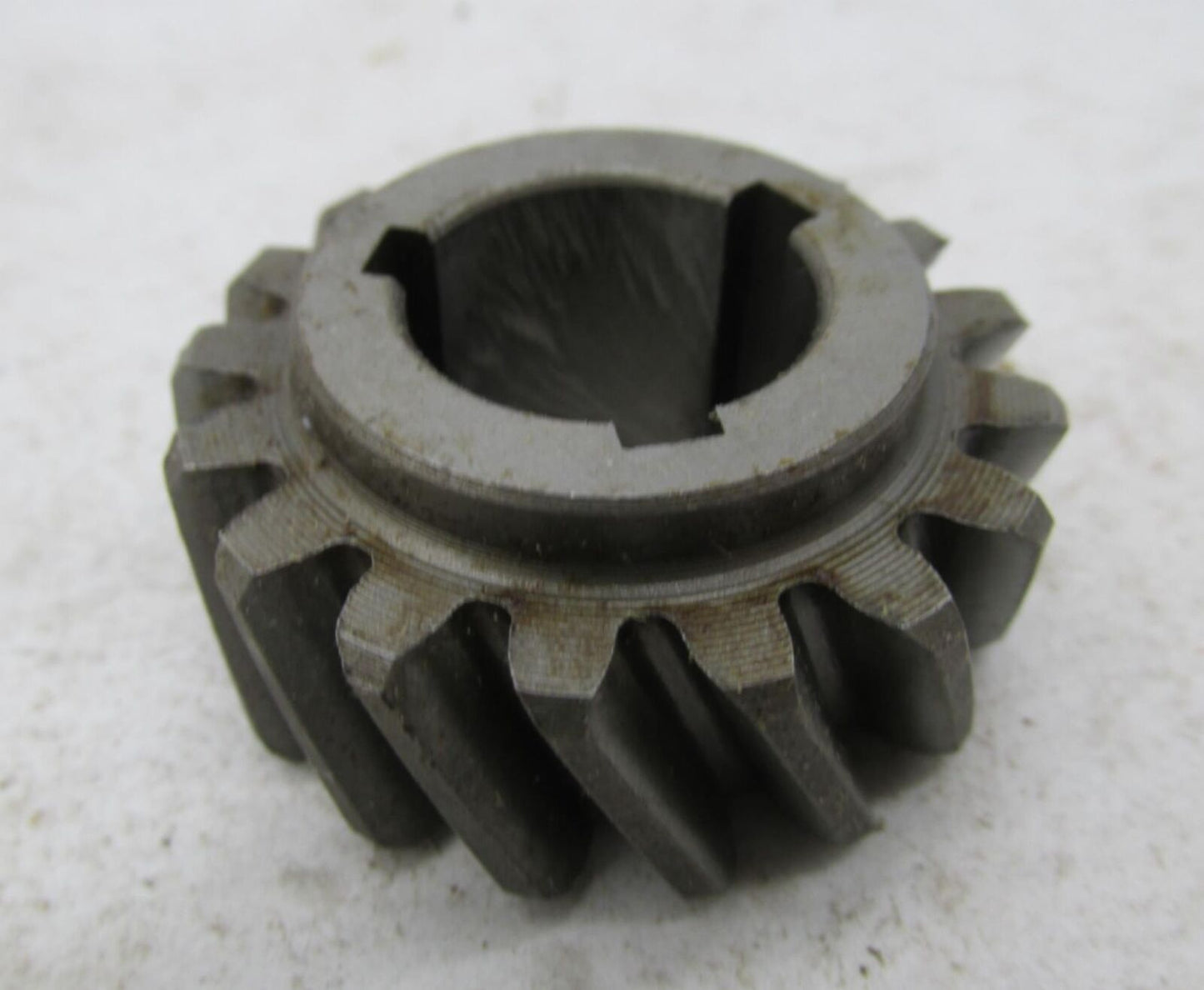 Harley-Davidson Genuine NOS Camshaft Gear 25519-64P