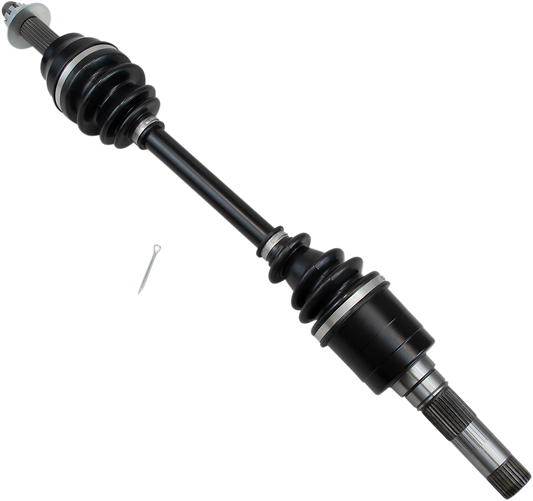 DEMON Heavy Duty Axles Rear Right PAXL-9008HD