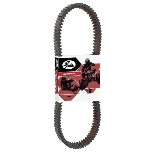 Gates G-Force CVT Drive Belts 25G4076