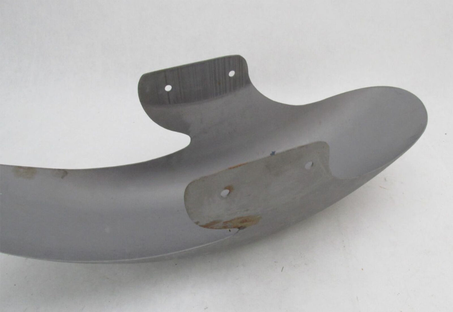 KustomWerkz Kawasaki Vulcan 6.25" Scott Britt Signature Wide Front Fender 111706