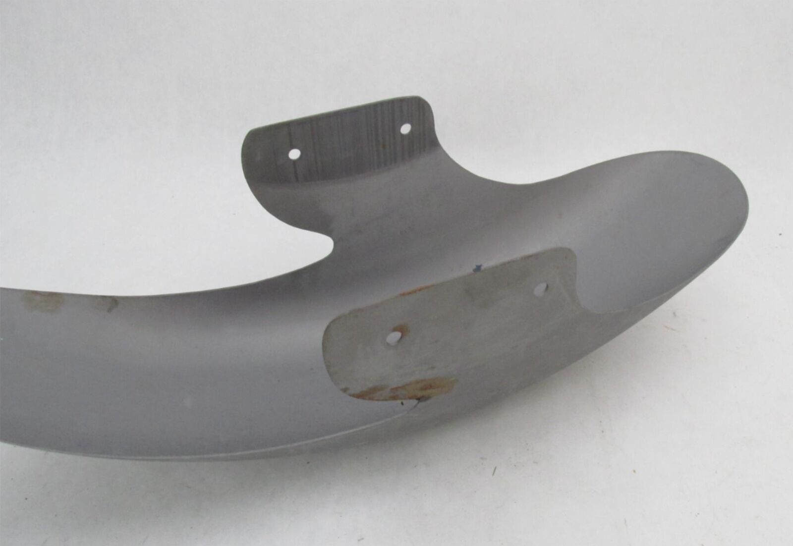 KustomWerkz Kawasaki Vulcan 6.25" Scott Britt Signature Wide Front Fender 111706